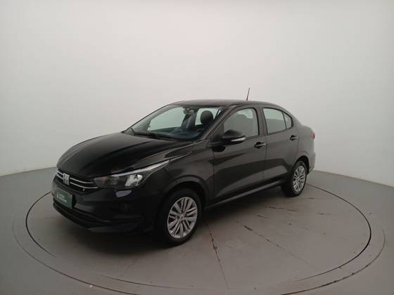 FIAT CRONOS 1.0 FIREFLY FLEX DRIVE MANUAL